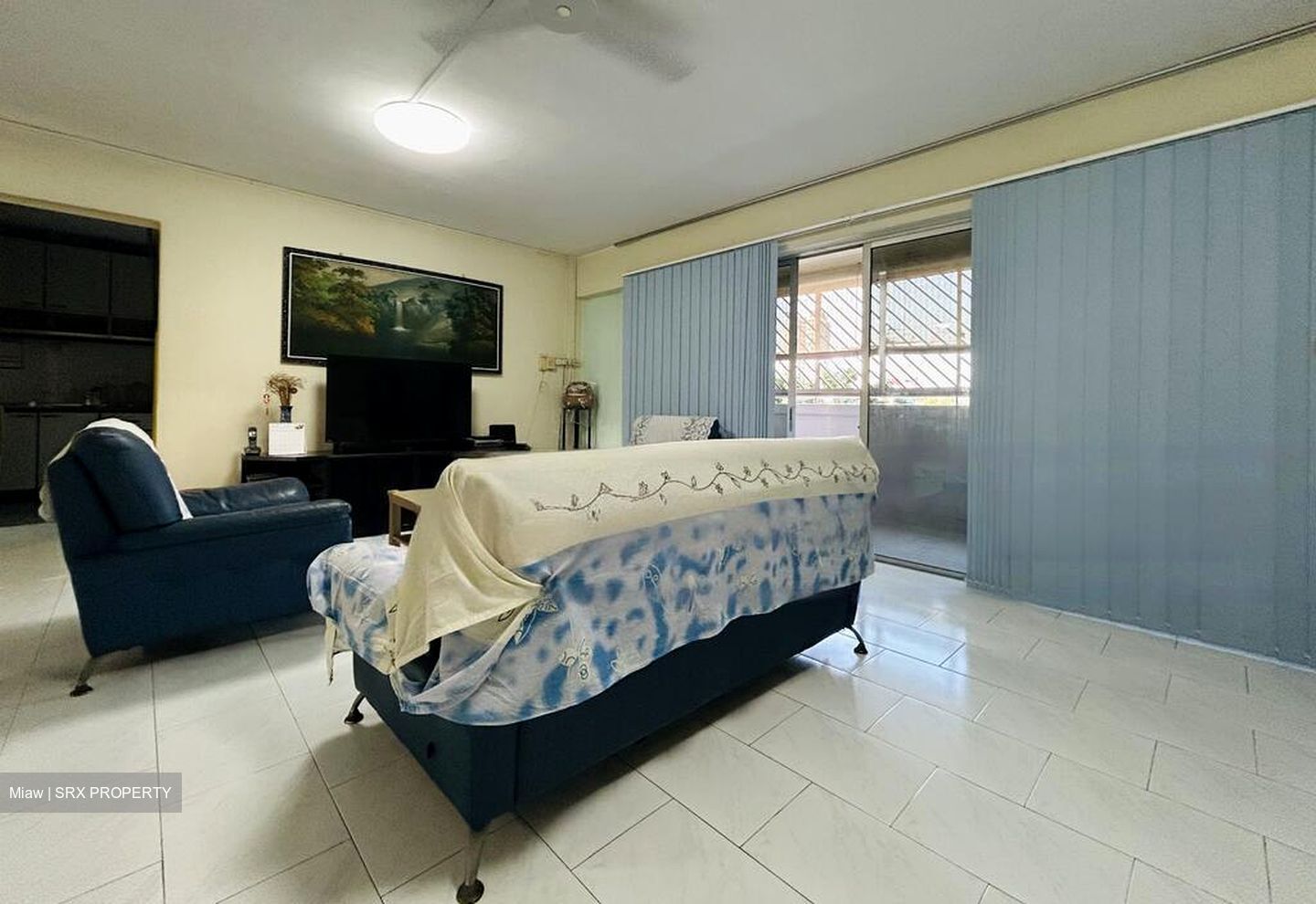 Blk 17 Toh Yi Gardens (Bukit Timah), HDB 5 Rooms #459348441